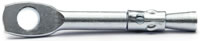 tie wire anchors