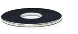 Mudguard Washers