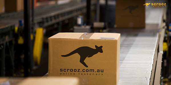 scrooz fasteners fast automated fulfillment
