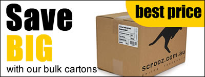 fasteners in bulk cartons