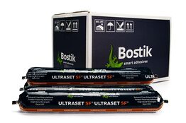 Bostik Ultraset SF 600ml Sausage Box 20