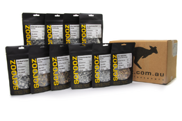 Metal Self Drilling Screw Kit 950pce