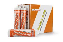 Adheseal Kitchen and Bathroom White Box 20
