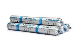 Adheseal PU-50FC 600ml Grey Pack 4