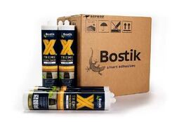 Bostik Xtreme High Tack 290ml Cart Box 12