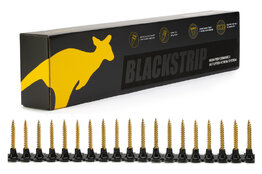 Plasterboard Screws Collated 6g x 32mm Fine Box 1000