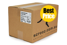 Hoop Iron Strap Gal 1mm 30m Pallet 100 Rolls
