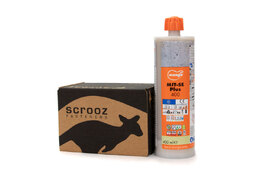 Chemical Anchor MIT-SE 400ml Vinylester 