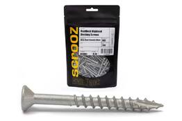 10g x 50mm HighLoad Decking Screws pack 100