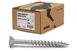 10g x 50mm HighLoad Decking Screws box 500