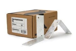 Angle Bracket M6 - 100X100X35X3 Box 12
