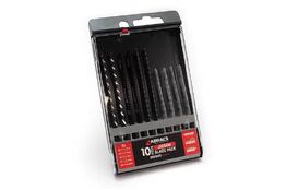 Jigsaw Blades 10Pc Mixed Pack