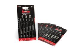 Jigsaw Blades Wood T101B Fine Cut Bulk 25