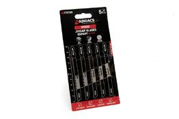 Jigsaw Blades Wood T101BR Down Cut Pack 5