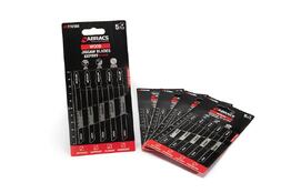 Jigsaw Blades Wood T101BR Down Cut Bulk 25