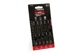 Jigsaw Blades Wood T144D Fast Cut Pack 5