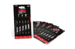 Jigsaw Blades Metal T118A Thin Bulk 25