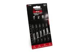 Jigsaw Blades Metal T118B Medium Pack 5