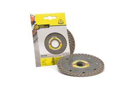 Diamond Blade Turbo DT900 UT 125 x 22mm