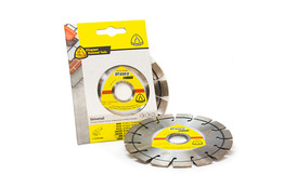 Diamond Blade Segmented DT600U 230 x 22mm