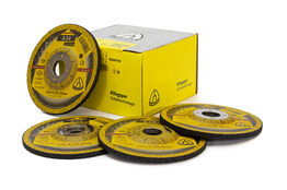 Grinding Discs A24 Extra 115 x 6 x 22mm Box 10