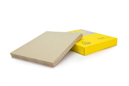 Klingspor Sandpaper Sheets 60 Grit Box of 50