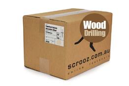 Paperbark 14 x 50 Cyclone Assy Wood 1000