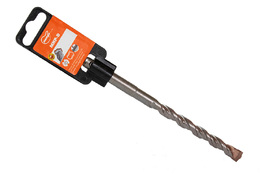 SDS Plus 2 Cutter drill bit 8.0 x 160
