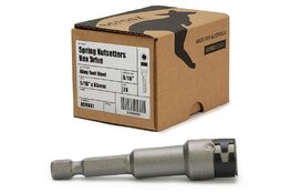 5/16" x 65mm spring nutsetter Bulk Pack of 20