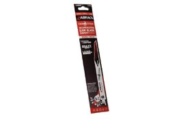 Recip Saw Blade Demolition 225mm 10TPI Pack of 3