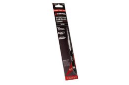 Recip Saw Blade Wood 150mm 5TPI Pack of 5