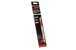 Recip Saw Blade Metal 150mm 18TPI Pack of 5