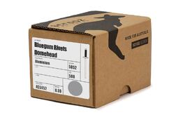 Bluegum Rivets #43 Trade Box 1000