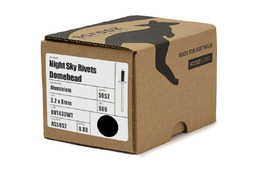 Night Sky Rivets #43 Trade Box 1000
