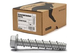 Screw Bolt Pro ETA C1 6 x 60 trade box 100