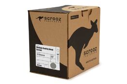 Wallaby 14g x 50mm Roof T17 Screw C5 Box 250