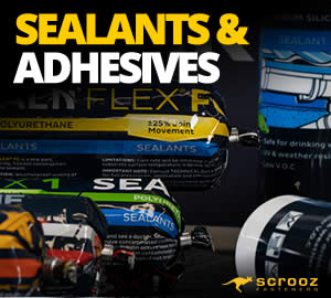 Sealants and Adhesives