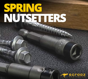 Spring Nutsetters