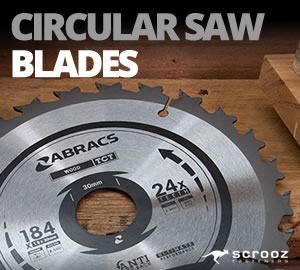 Circular Saw Blades