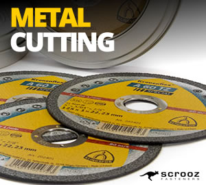 Metal Cutting