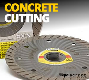 Concrete Cutting