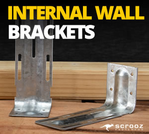 Internal Wall Brackets