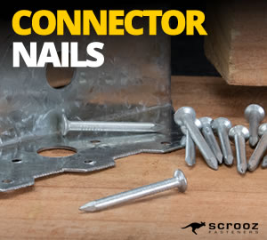 Connector Nails