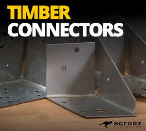 Timber Connectors