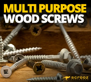 Wood Screws