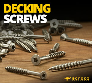 Decking Screws