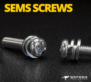 Sems Screws