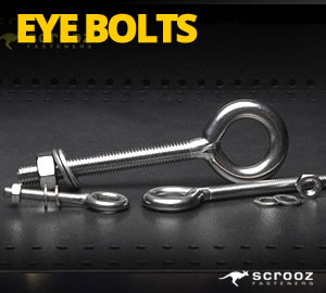 Eye Bolts