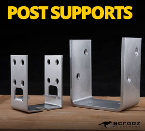 Post Supports