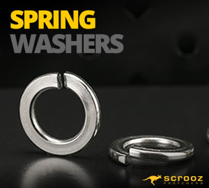 Spring Washer